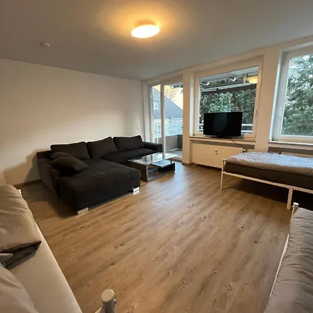 Nrw Id1 Apartamento *