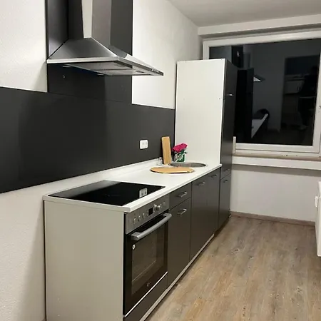 Apartamento Nrw Id1 *