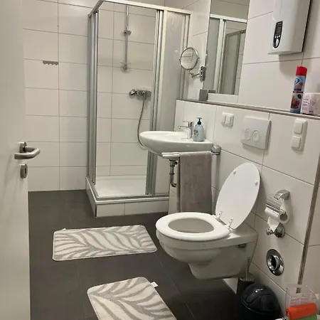 Nrw Id1 Apartamento